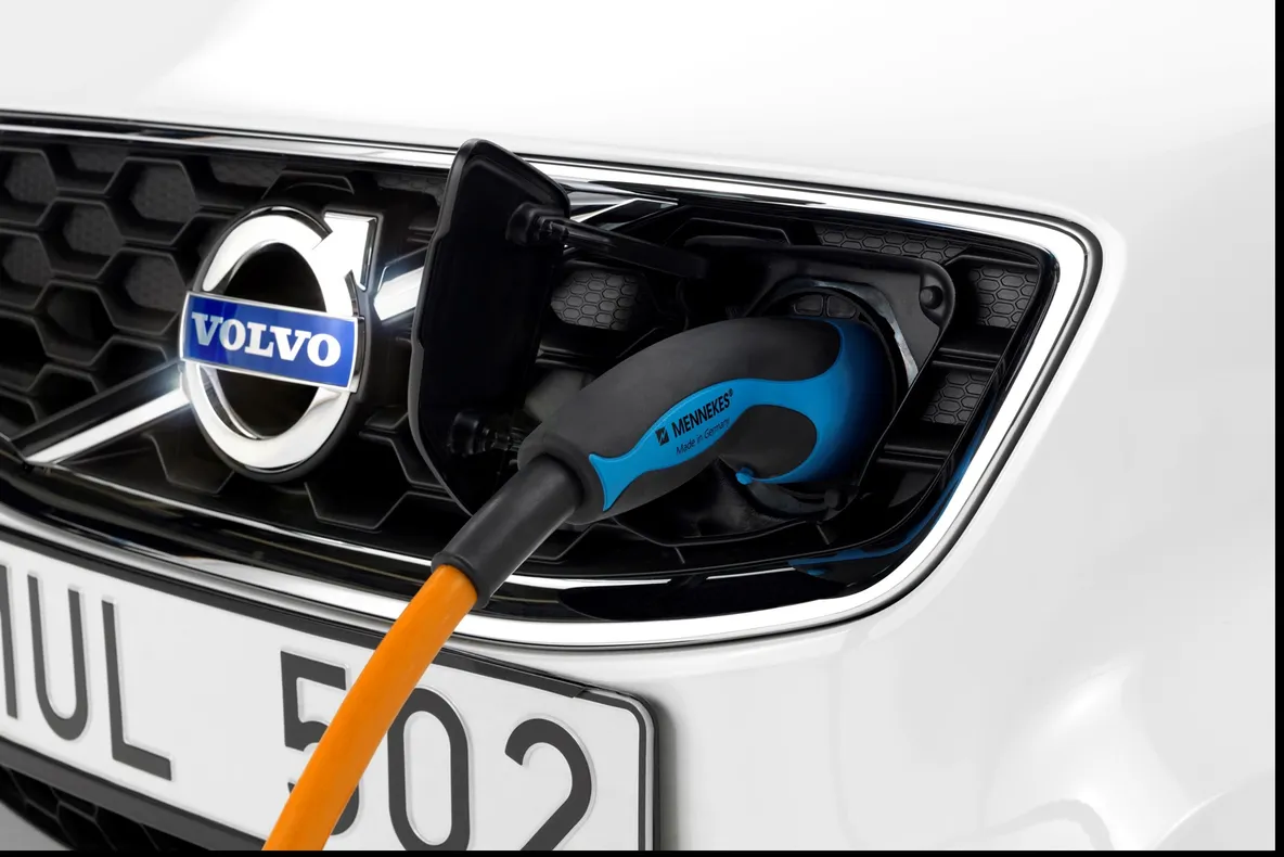 Concedieri la Volvo: 5.500 de locuri de muncă vizate de restructurări