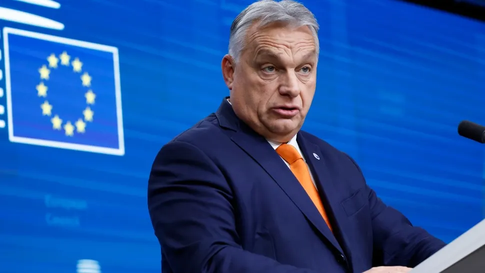Rezultate alegeri Ungaria. Viktor Orban pierde puterea după 16 ani