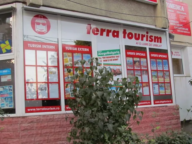 Falimentul Terra Tourism se va judeca la Călărași, la toamnă