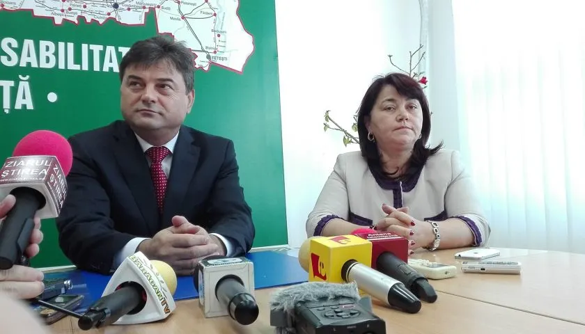 Spitalul Slobozia, retrogradat la categoria a V-a de acreditare