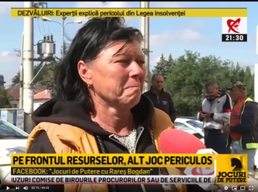 DSVSA Ialomița refuză plata despăgubirilor pentru porcul unei femei din Fetești