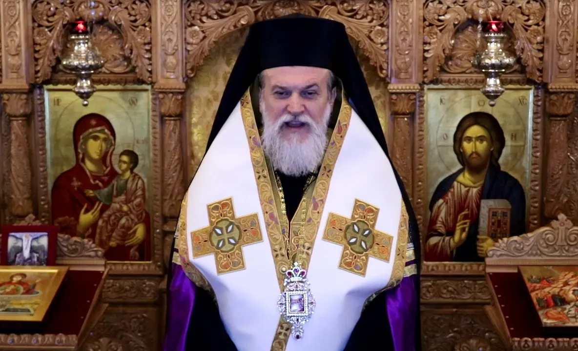 Episcopul Sloboziei și Călărașilor pedepsește credincioșii pentru absența la referendum