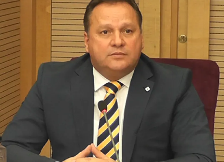 Moraru vrea șefia PSD cu sprijin de la PNL