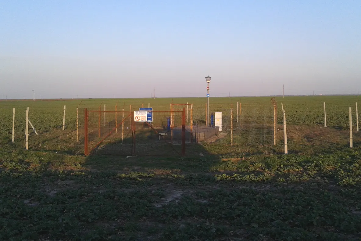 Sursa de alimentare cu apă a Sloboziei este sigură