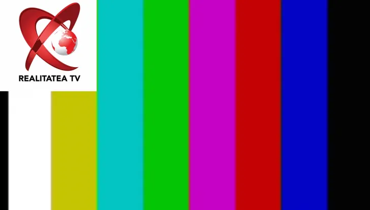 CNA a suspendat emisia postului Realitatea TV