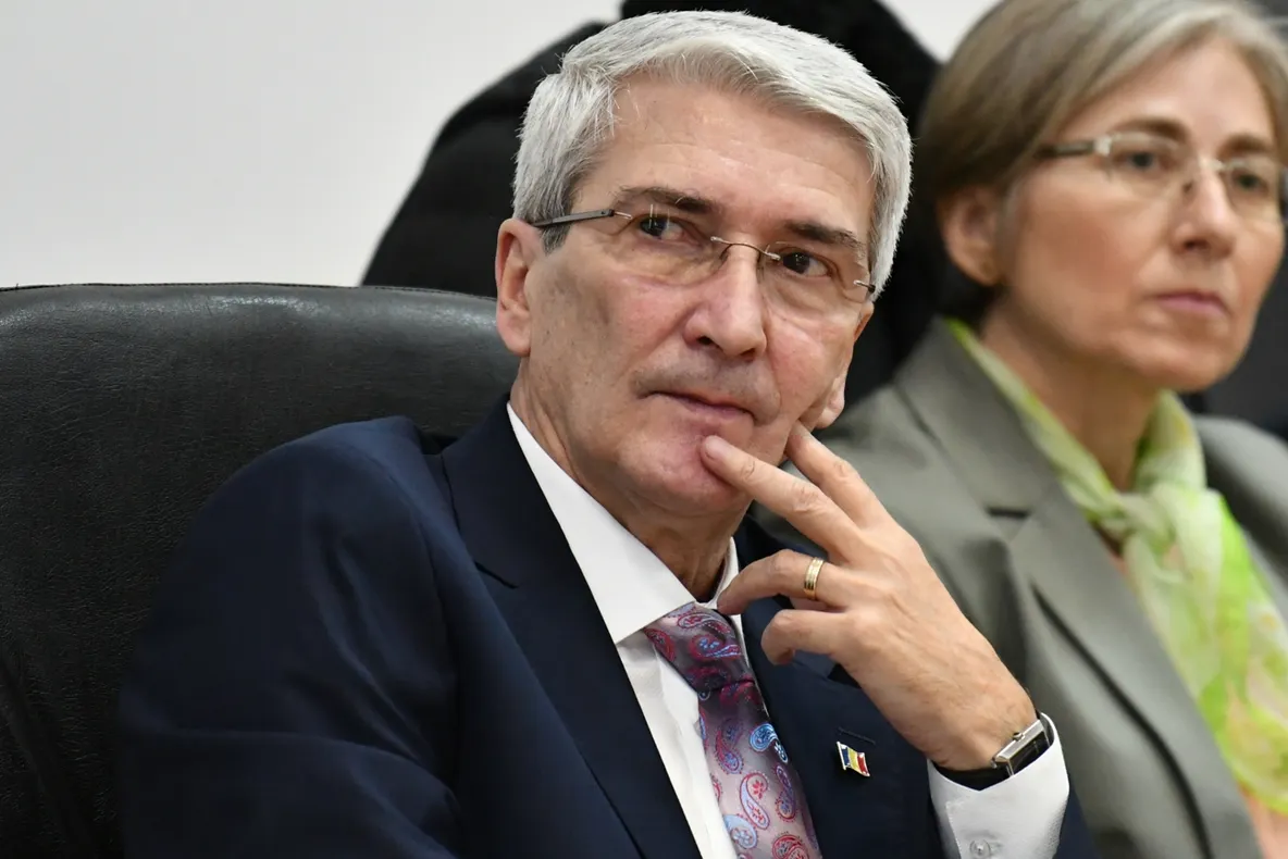 Prefectul de Ialomiţa vrea bani de la Guvern pentru situaţiile de urgenţă