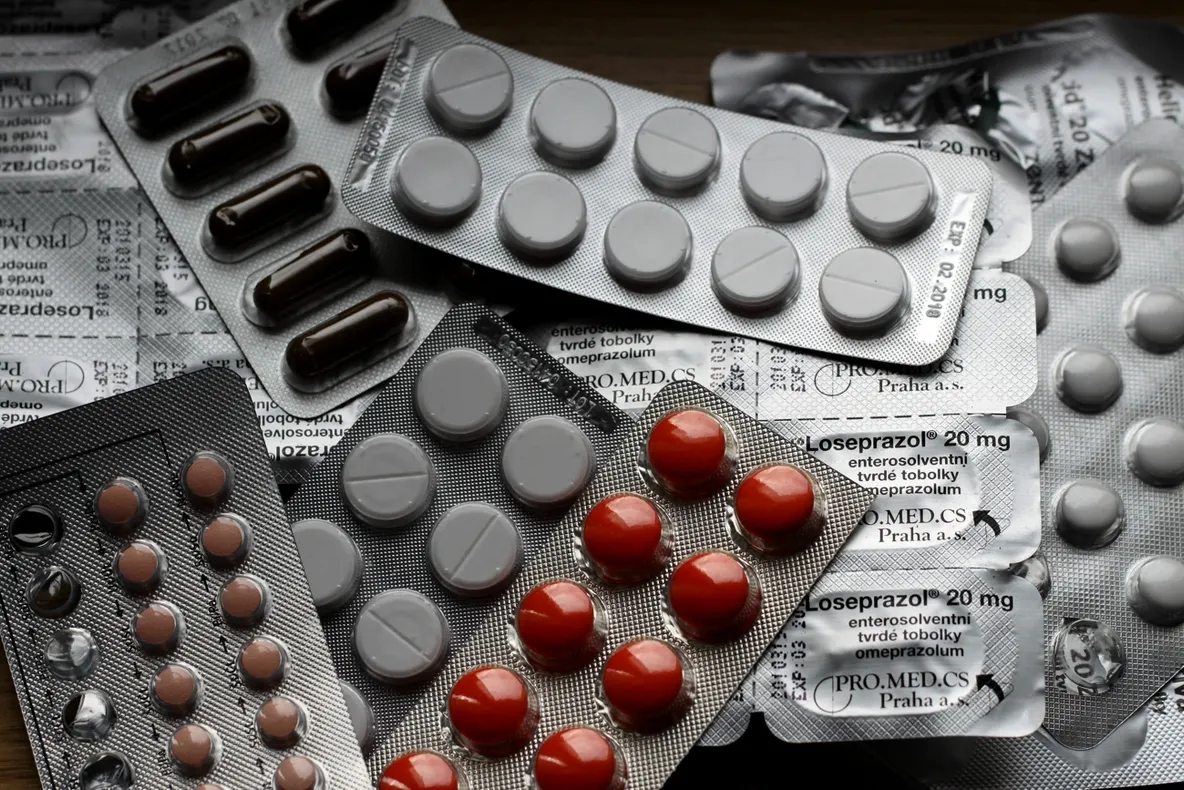 O reţetă cu medicamente din trei a fost gratuită anul trecut în judeţul Ialomiţa