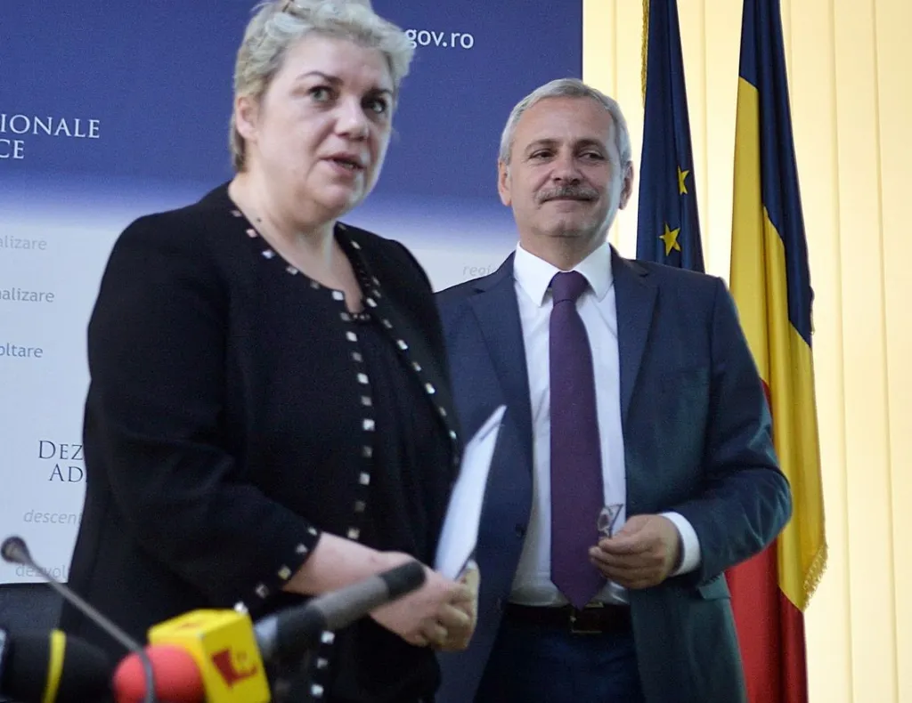 Să furăm civilizat. PNDL, o hoție cât Casa Poporului (1)