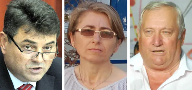 Odiseea doamnei Valy, subprefectul fake la Instituția Prefectului