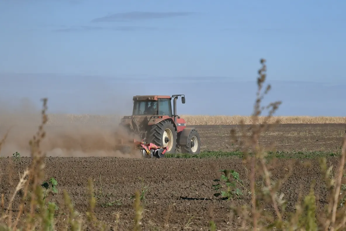 Ialomița are patru din primele zece locuri la subvenții agricole plătite de APIA