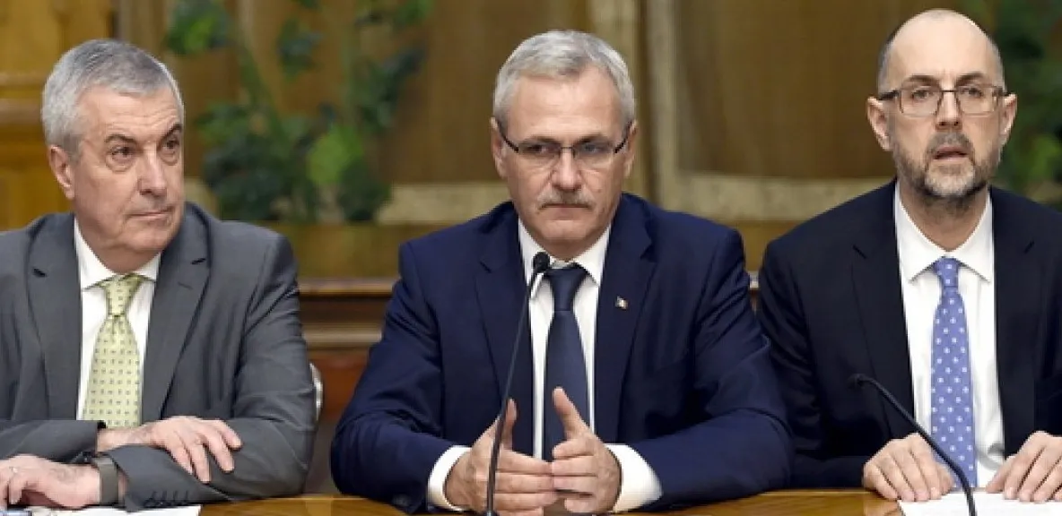 PSD a „legitimat” 220 de membri în secțiile de votare din partea UDMR