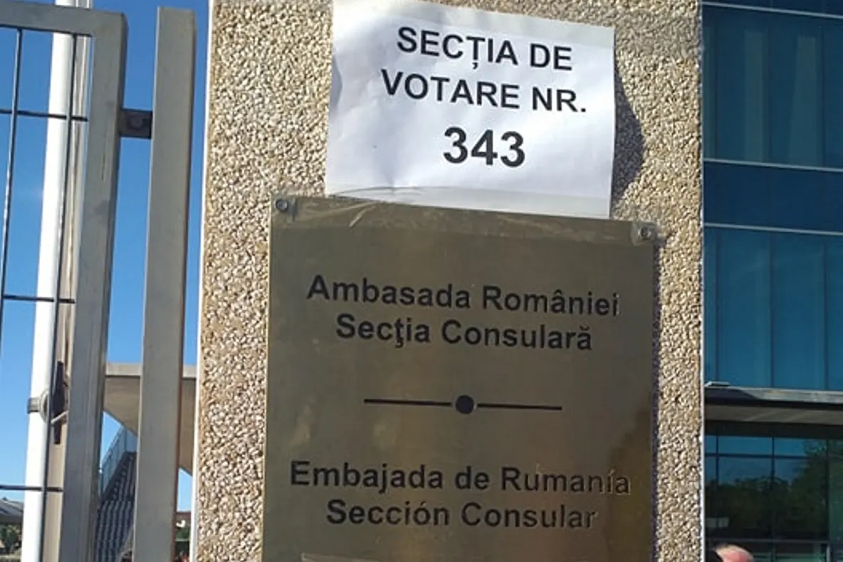 Fraudă la alegeri la Manasia: “Am aflat când am ajuns la urne că cineva a votat în locul meu în țară!”