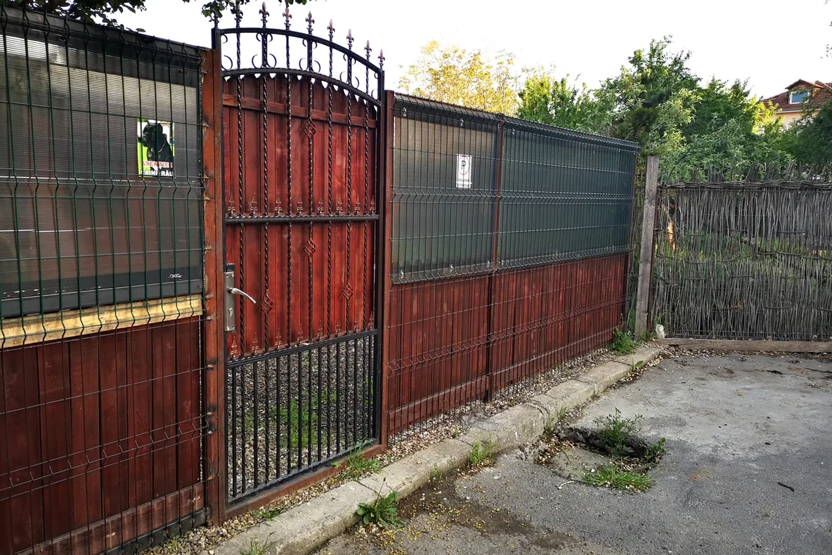 Primăria Slobozia şi-a intabulat drept de proprietate pe un teren privat