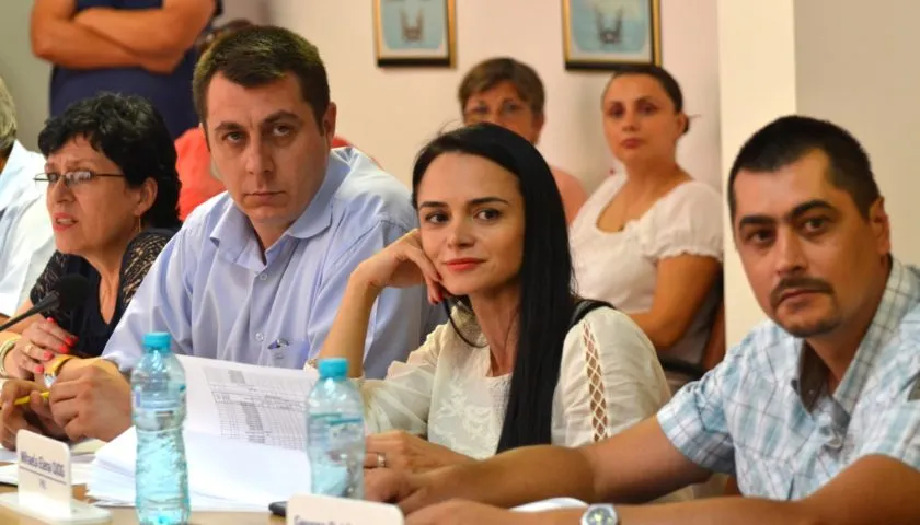 Hotărârea anti Vivani n-a fost contrasemnată de secretarul municipiului Slobozia
