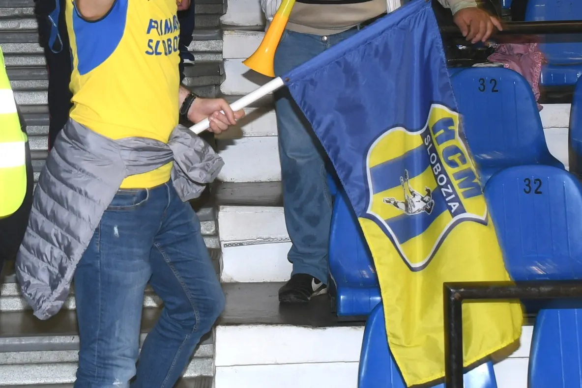Finanțarea echipei de handbal HCM Slobozia, la un vot să nu fie aprobată!