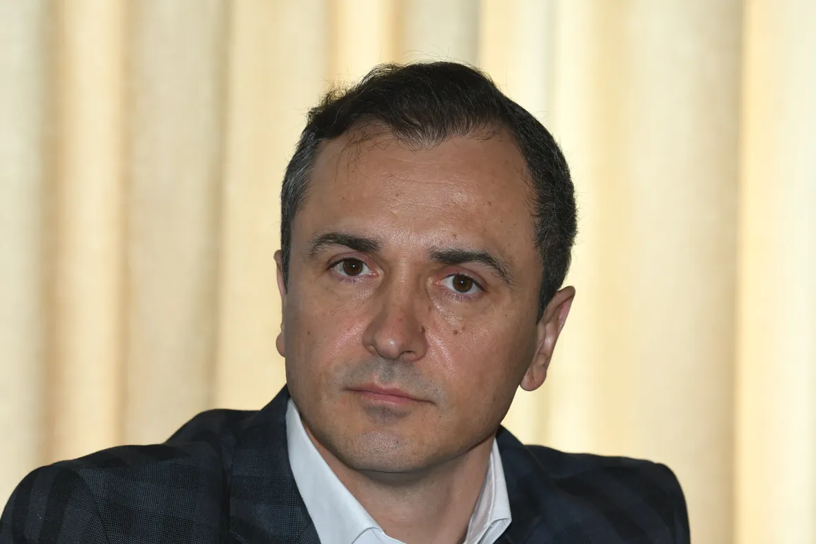 Deputatul PSD Ștefan Mușoiu, reclamat la Poliție de Biroul Electoral Județean