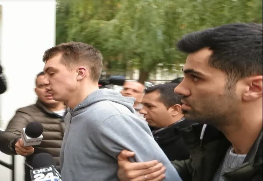 30 de ani de închisoare pentru atacatorul de la Brăila Mall