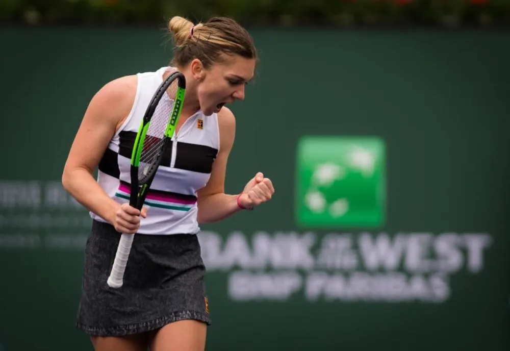 Simona Halep a reacționat după ce Rybakina a urcat pe locul 1 WTA. Ce mesaj i-a transmis