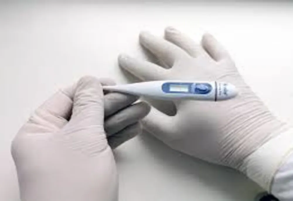 Un bărbat din județul Ialomița, a decedat la spitalul din Comănești. Testul pentru coronavirus - pozitiv