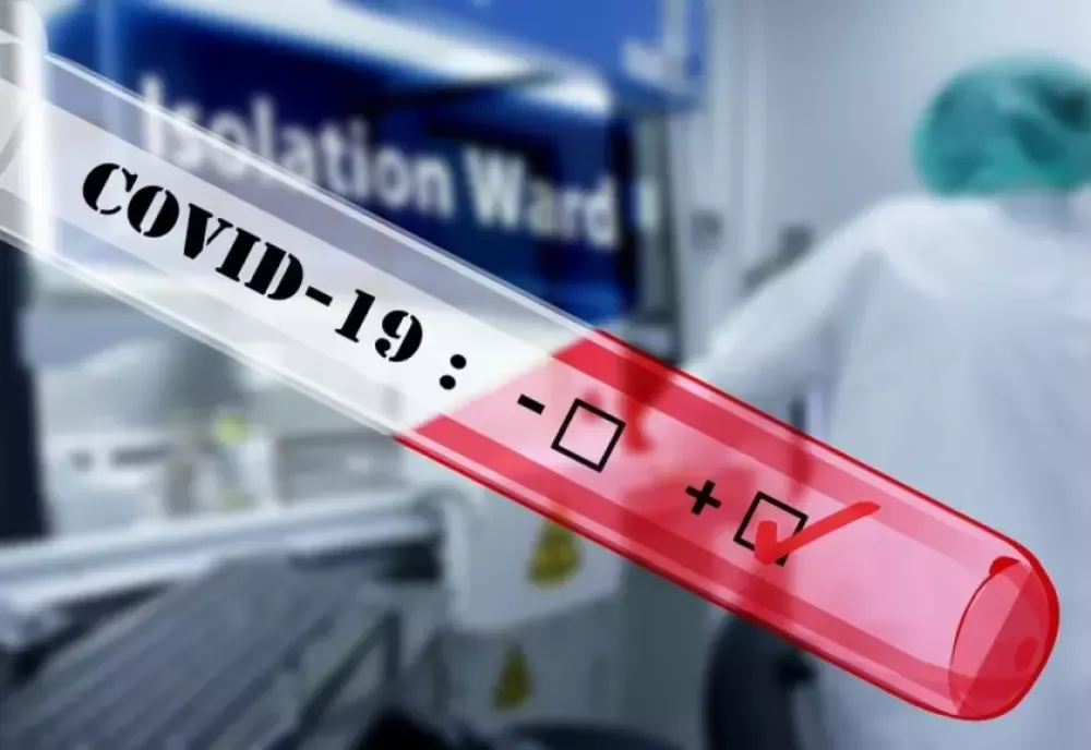 Situația oficială CORONAVIRUS: ”În ultimele 24 de ore au fost înregistrate alte 263 de noi cazuri de îmbolnăvire”