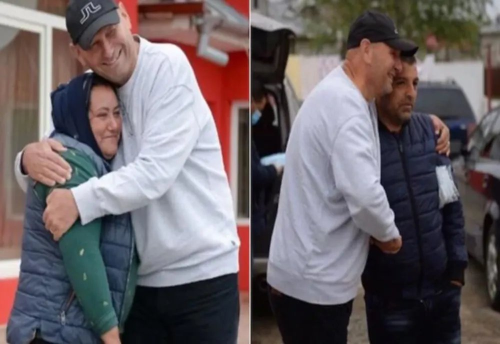 Viorel Cataramă a primit rezultatul celui de-al doilea test COVID. Omul de afaceri se TESTEAZĂ din nou