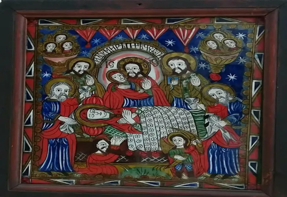  Adormirea Maicii Domnului. Tradiții și superstiții de Sfânta Maria 