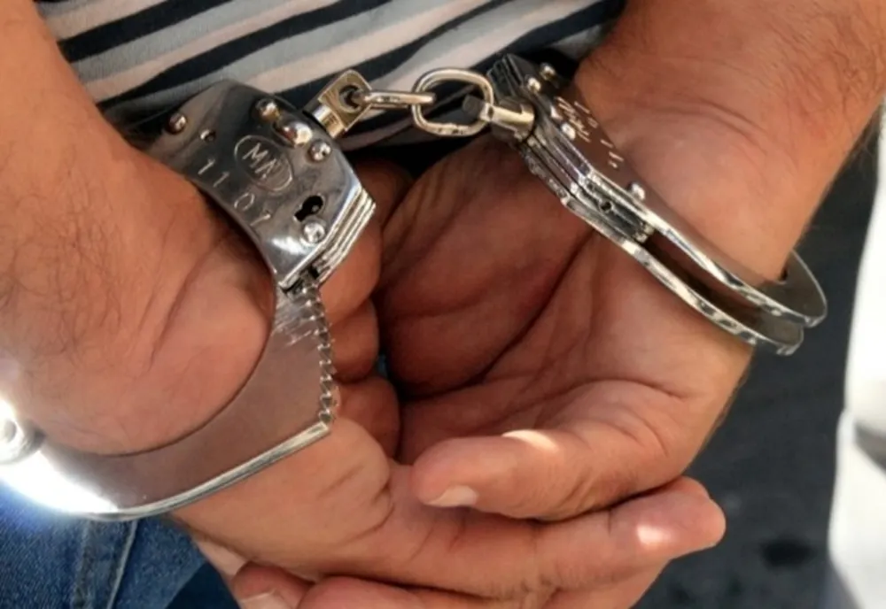 Mandat de executare a pedepsei, pus în aplicare de polițiștii ialomițeni