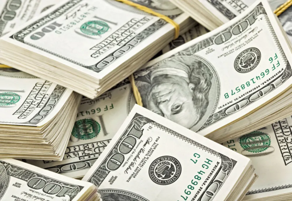 Bănci de renume, acuzate că au făcut transferuri suspecte în valoare de 2 TRILIOANE de dolari