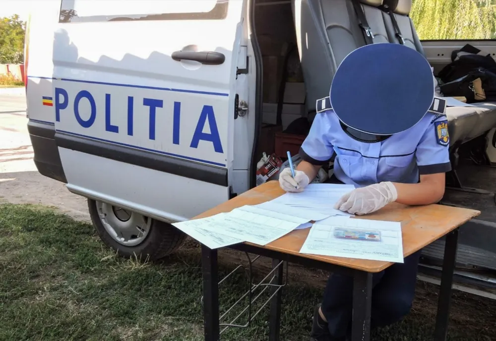 Razii de amploare la Grivița și Traian. Amenzi pe bandă rulantă