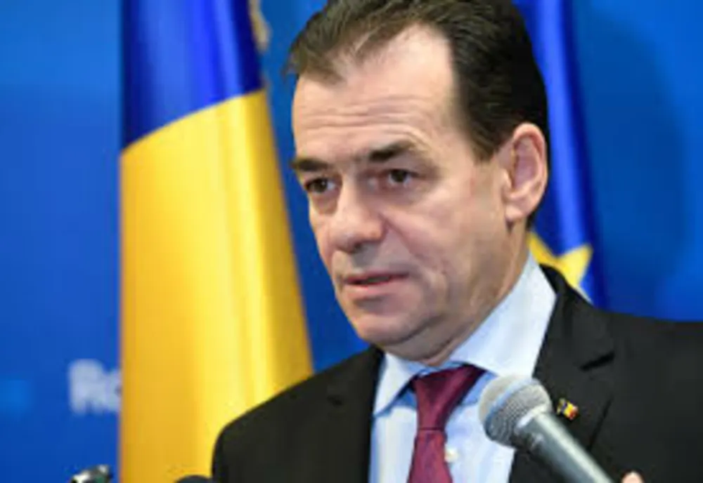 Ludovic Orban: “Ialomița merită dezvoltare, investiții și îmbunătățirea infrastructurii de toate tipurile”
