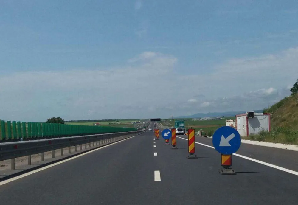 Atenție, șoferi! Restricții pe Autostrada București - Constanța