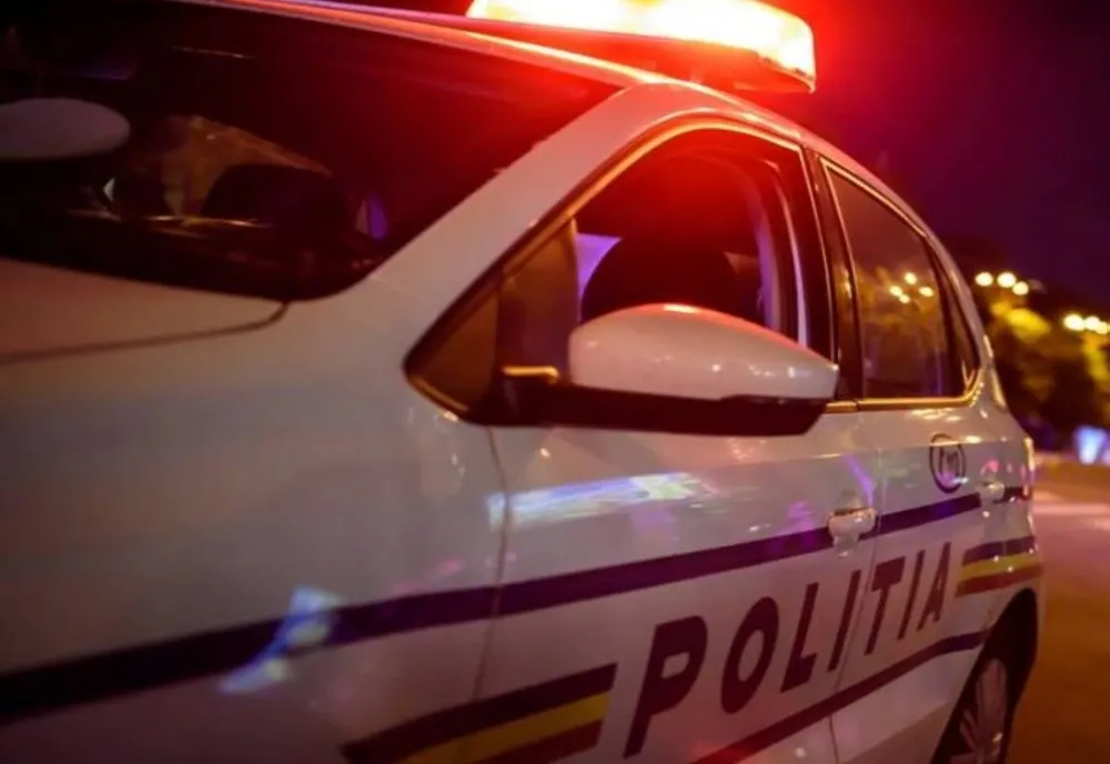 Un botez și o nuntă au fost oprite de polițiști în Fetești: ce amenzi au dat oamenii legii