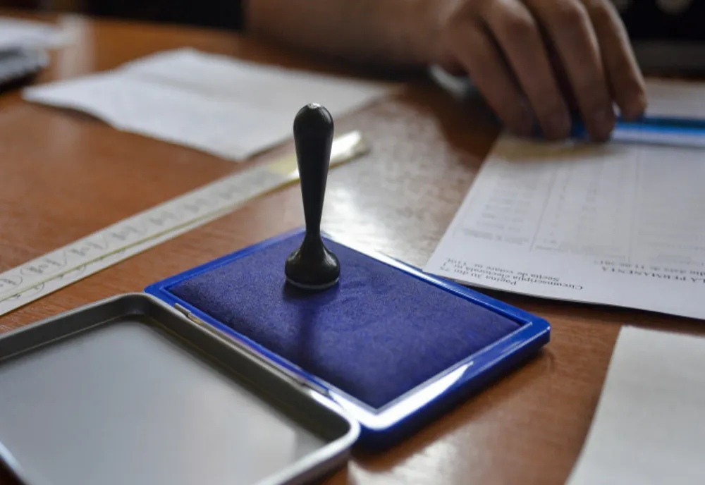 Peste 43.714 de ialomițeni au votat până la ora 16.00