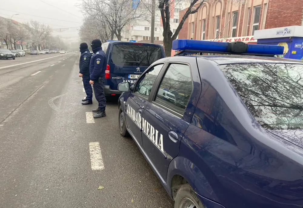 Amenzi de 7250 lei în Ialomița, în contextul pandemiei COVID-19