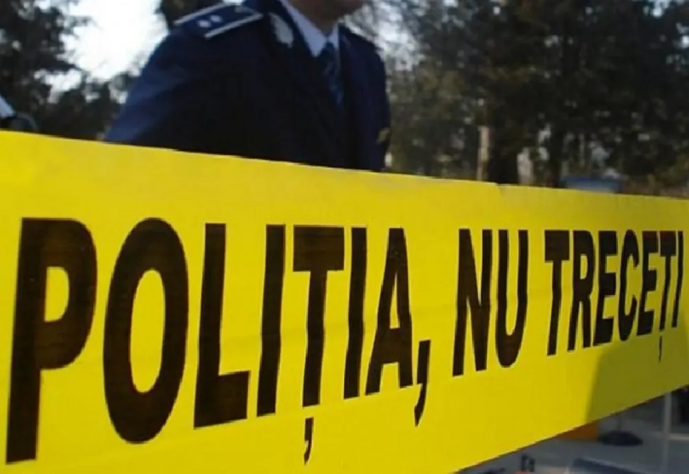 Un jandarm de la Centrala Cernavodă s-a împușcat în cap