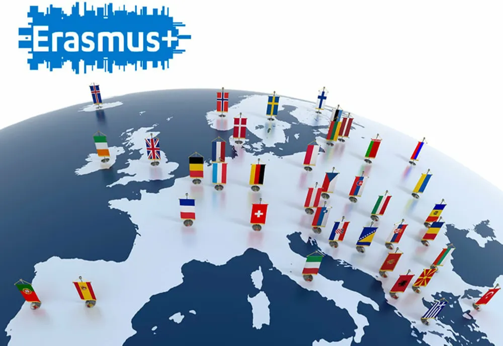 Eurodeputatul Dan Motreanu: “DiscoverEU devine parte integrantă a programului Erasmus+”