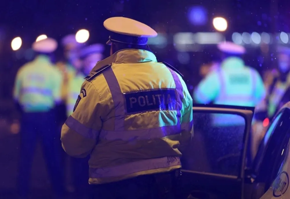 IALOMIȚA. Desfășurare de forțe pentru găsirea unei mame cu trei copii 