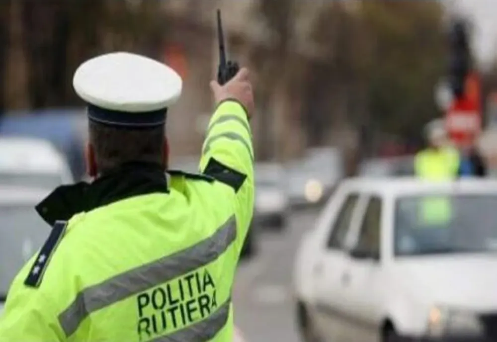 S-a urcat băut la volan, deşi abia se mai putea ține pe picioare 