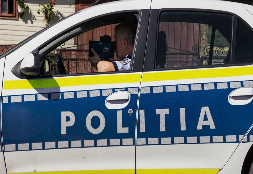 Inspectoratul de Poliție Județean Ialomița scoate la concurs 24 de posturi, din sursă externă
