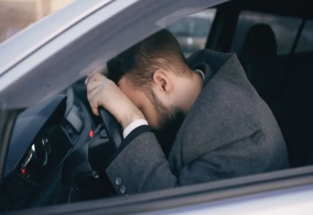 Un șofer beat care a fugit de Poliție s-a ales cu dosar penal