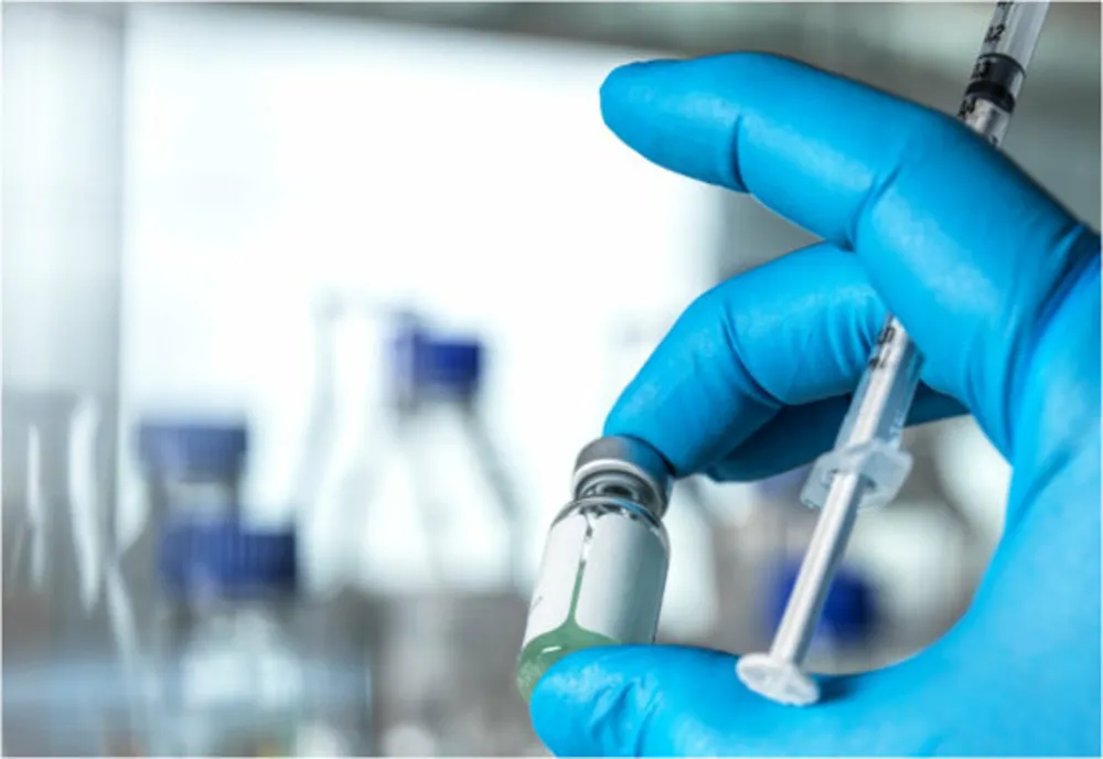 90% dintre angajaţii Inspectoratului Şcolar Judeţean Ialomița s-au vaccinat