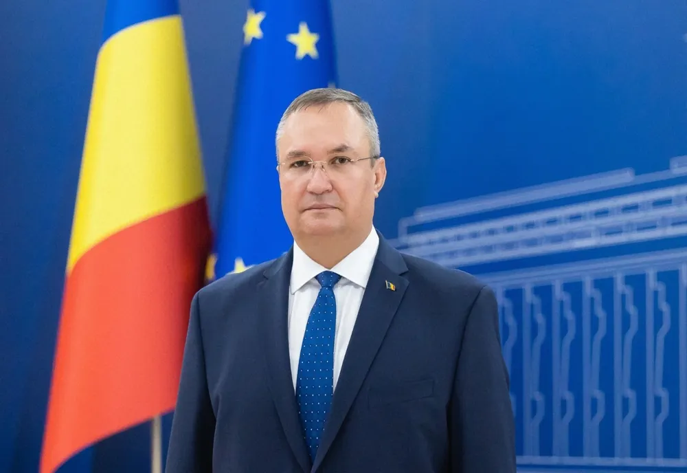 Premierul Nicolae Ciucă, discuții la Palatul Victoria cu reprezentanţii administraţiei publice locale în perspectiva finalizării proiectului bugetului de stat