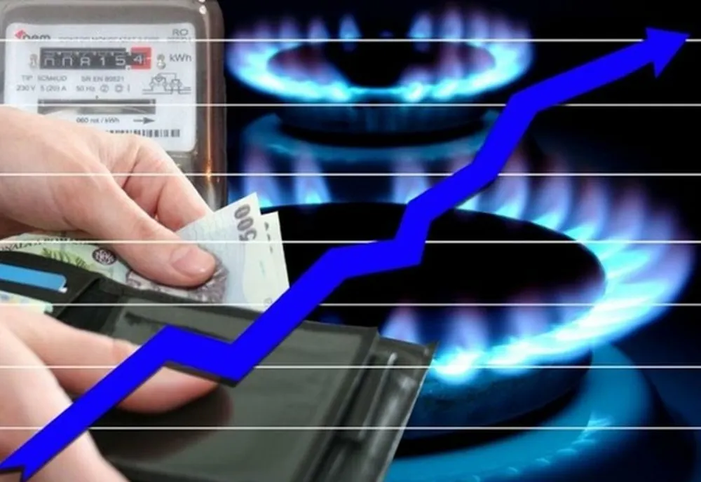 Anunțul care dă fiori. Atenție la consum de gaz, RISCAȚI să dați înapoi banii primiți drept COMPENSARE