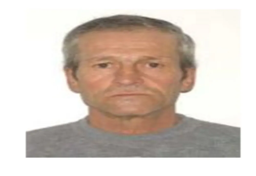 Polițiștii caută un bărbat dispărut din Valea Ciorii