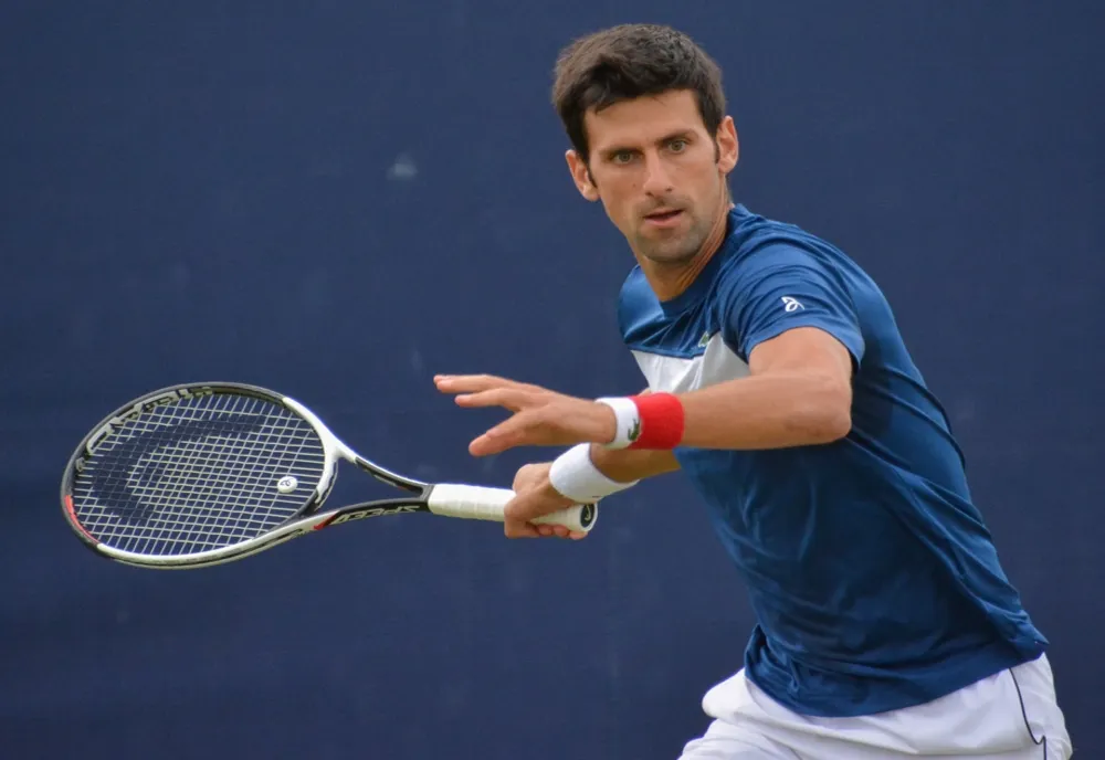 Australia i-a anulat viza lui Novak Djokovic. Tenismenul va fi deportat?
