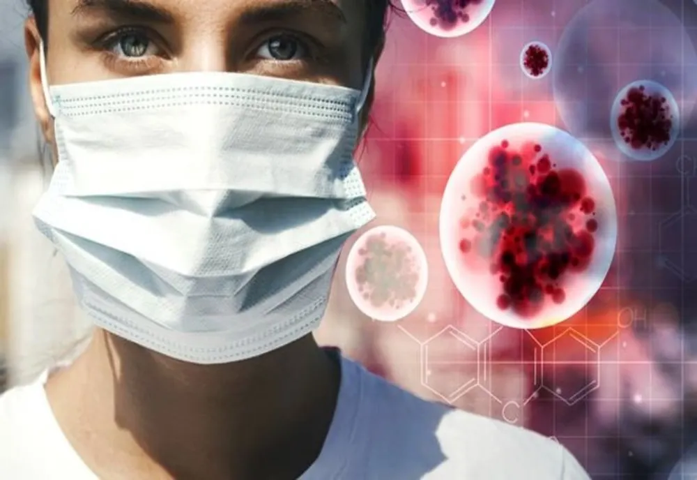 Bilanț coronavirus 8 ianuarie: 6.036 cazuri noi și 26 decese