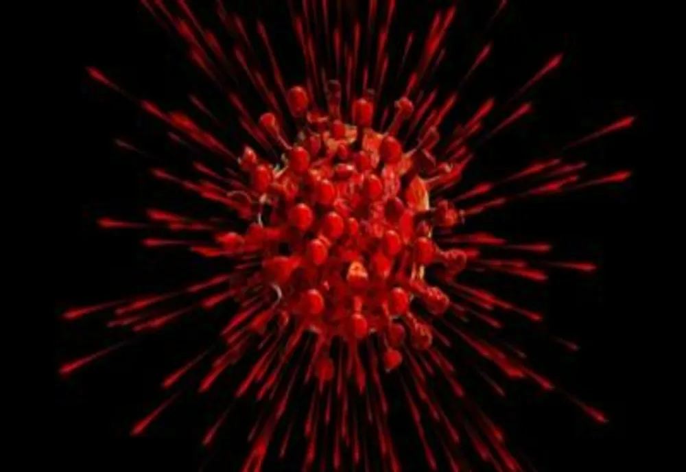 Explozie uriașă de infectări COVID-19. Peste 34.000 de cazuri