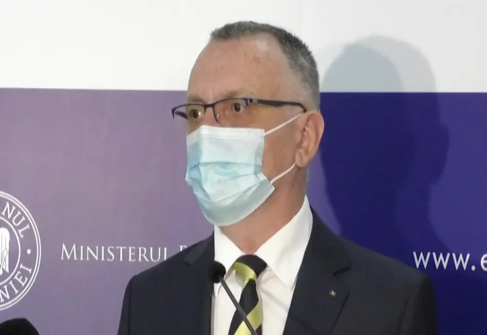 Sorin Cîmpeanu trage un semnal de alarmă: "Evaluările şi-au pierdut foarte mult din relevanţă"