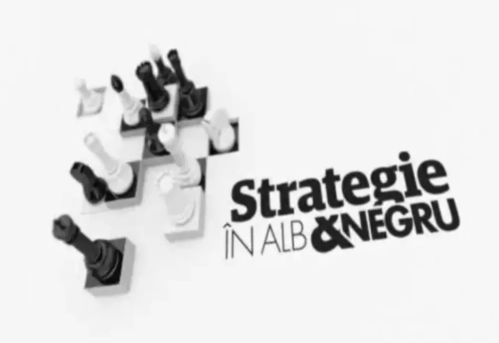 Strategie în alb și negru - Ediția din 5 februarie 2022