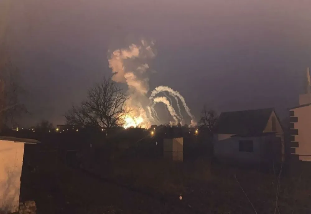 9 000 de cetăţeni ucraineni au intrat vineri în România